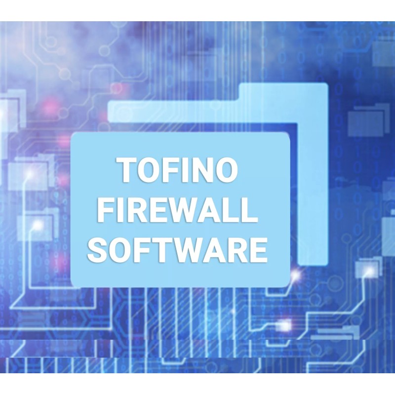 Tofino Firewall Software