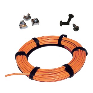 Accesorios de montaje