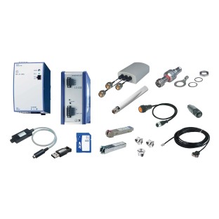 Accesorios varios