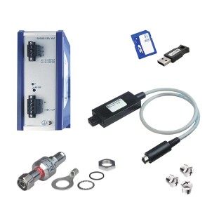 Accesorios y antenas inalámbricas