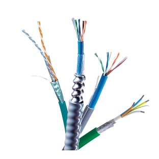 Cable industrial Ethernet