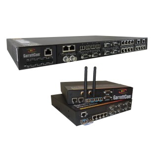 Convertidores Serie a Ethernet