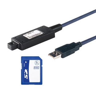 Adaptador de configuración automática (ACA)