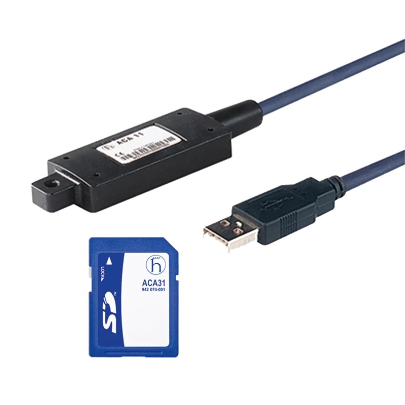 Adaptador de configuración automática (ACA)