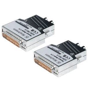 Convertidores de fibra