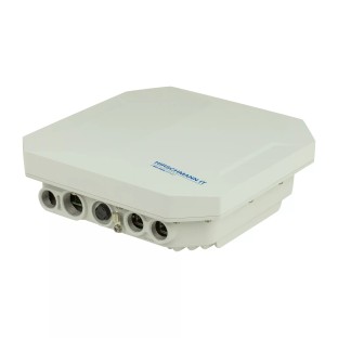 Wi-Fi para empresas