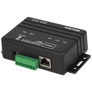 Módulo Remoto IO TCW122B-CM - Fegemu Solutions