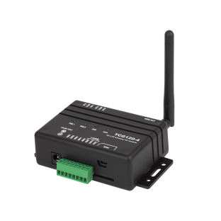 Módulo inalámbrico IO 4G LTE TCG120-4 - Fegemu Solutions