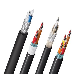 Cable audio