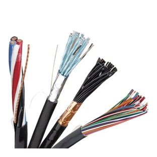 Cable de control
