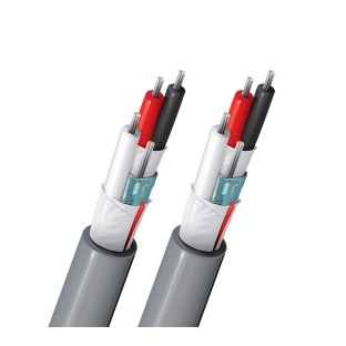 Cable electrónico