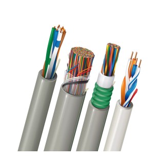 Cable Ethernet
