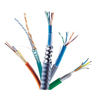 Cable de instrumentación