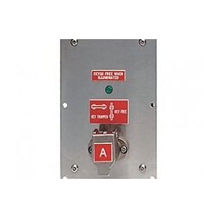 Unidad de liberación de solenoide - Fegemu Solutions