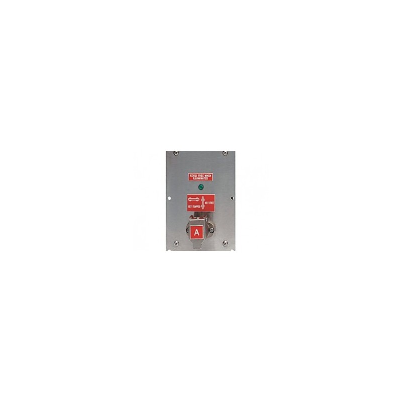 Unidad de liberación de solenoide - Fegemu Solutions