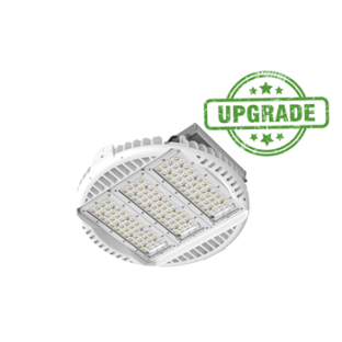 Staccato 65º C - Upgrade