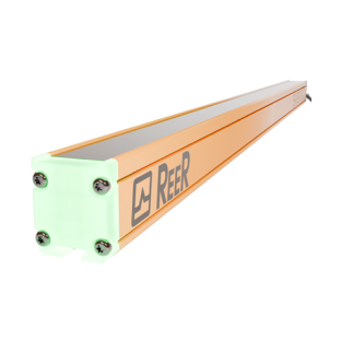 Safeready: barrera de seguridad Tipo 4 - PL e