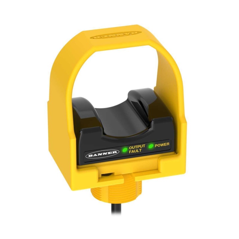 Pulsadores sensitivos STB