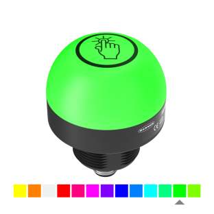 K50 Programable Touch