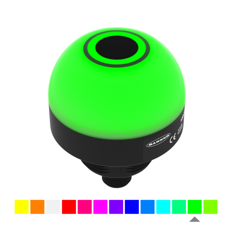 K50 Programable Optical