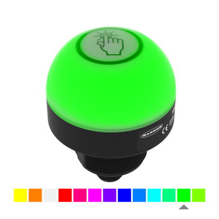 K50 Touch