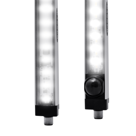 HLS28 tiras LED