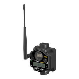 Radio I/O de rendimiento preconfigurado