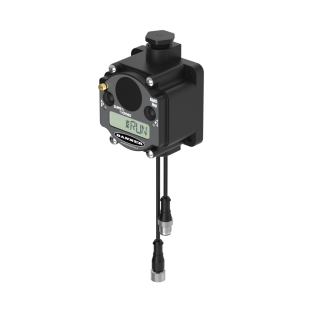 Radio inalámbrico DX80 MultiHop Modbus