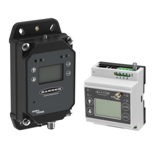 Gateway IIoT DXM1200