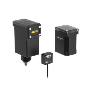 Sensores de vibración de 3 ejes