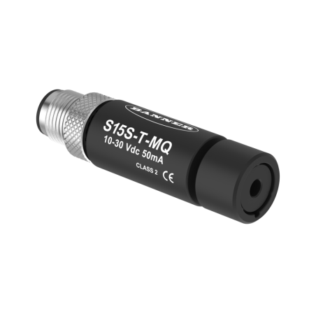 Serie de sensores de temperatura S15S