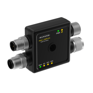 Controlador R50C para Rodillos Motorizados (MDR)