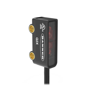 Q2X Sensor