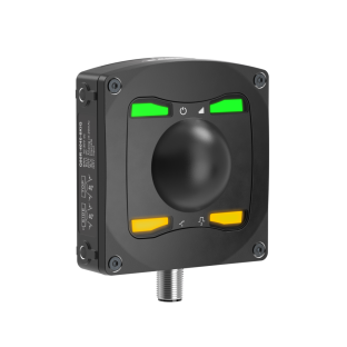 Q90R Sensor Radar