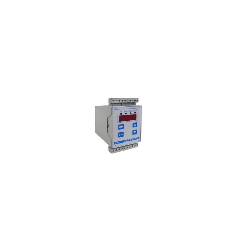 DMA2 - Fegemu Solutions
