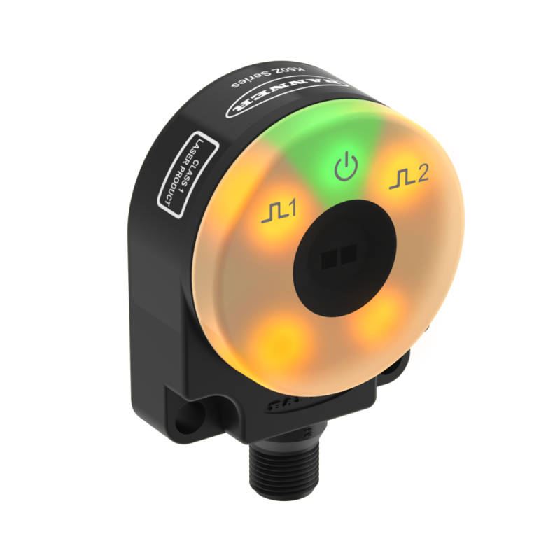 K50Z Sensor multipunto