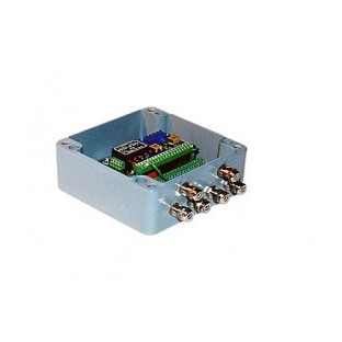 MV127 - Fegemu Solutions