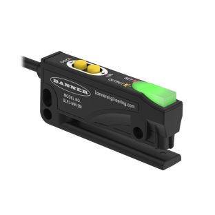 SLE3 Sensor óptico para etiquetas