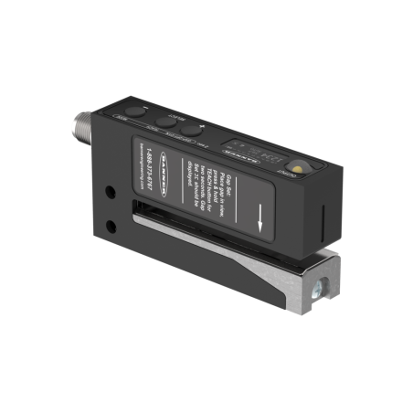 SLU4 Sensor ultrasónico para etiquetas