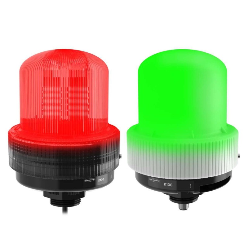K100 Pro Bacon Serie