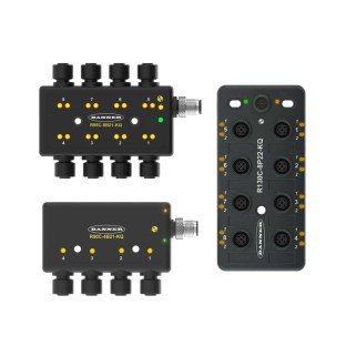 IO-Link Hubs