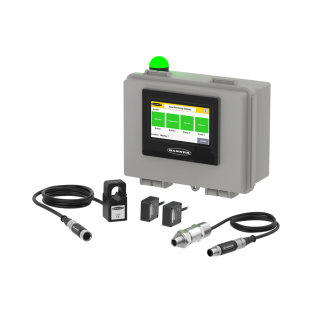 Asset Monitoring Gateway (AMG)