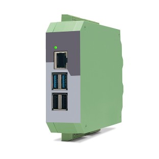 EG222: Smart Edge Gateway