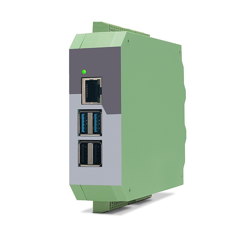 EG222: Smart Edge Gateway