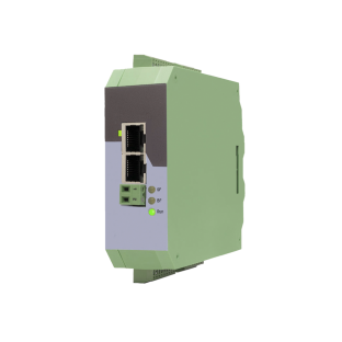 PN222: Acoplador de bus de campo PROFINET