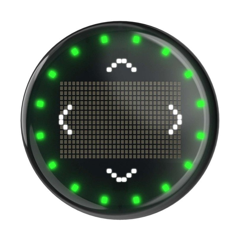 Cubre el espacio existente entre una HMI tradicional y un panel conven