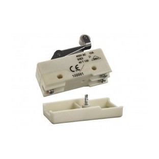 Microinterruptor MP40 - Fegemu Solutions