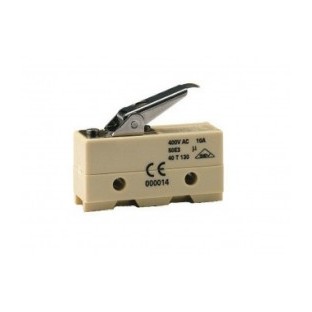 Microinterruptor MP90 - Fegemu Solutions