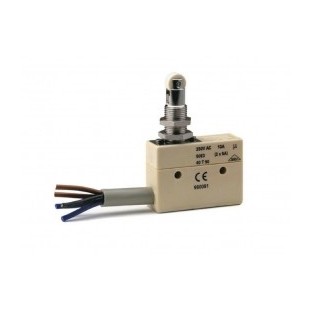 Microinterruptor MP200 - Fegemu Solutions