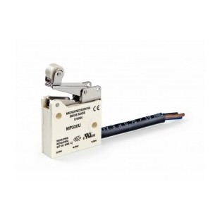 Microinterruptor MP300 - Fegemu Solutions